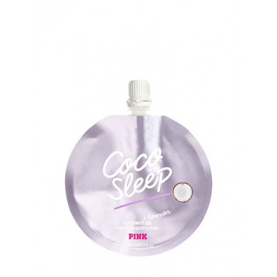 VICTORIA'S SECRET Coco Sleep Lavender Body Lotion 50ml